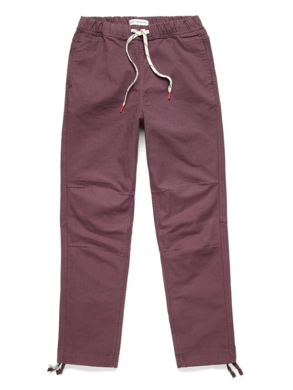 Topo Design Dirt Pants Women's, Size Medium, Huckleberry, NWT!